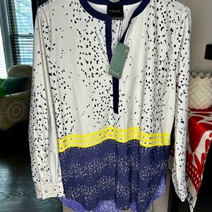 Women’s Lysee Blouse New